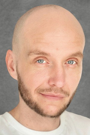 Cover image for Martin Venter