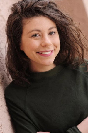 Cover image for Allyson Cristofaro
