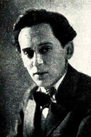 Cover image for Виктор Турин