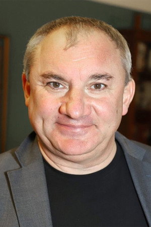 Cover image for Николай Фоменко