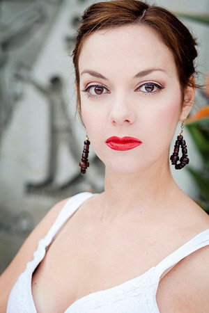 Cover image for Sonia Gascón