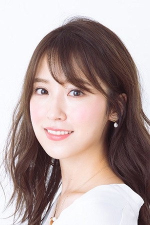 Cover image for 衛藤美彩