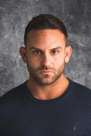 Cover image for Adam Collins