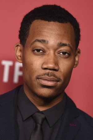 Cover image for Tyler James Williams