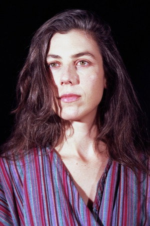 Cover image for Julia Holter