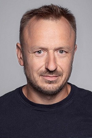 Cover image for Wojciech Kałużyński