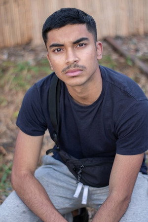 Cover image for Mukit Abdul Hamid