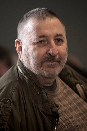 Cover image for Андрей Малюков