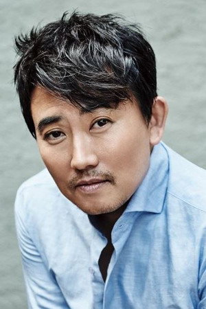 Cover image for 이승철