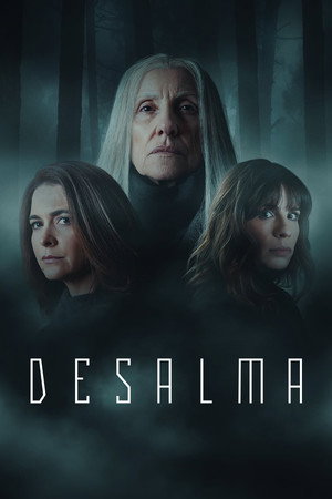 Poster for Лишённые душ