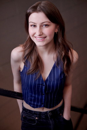 Cover image for Julia Lalonde