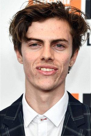 Cover image for Ryder McLaughlin