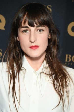 Cover image for Juliette Armanet