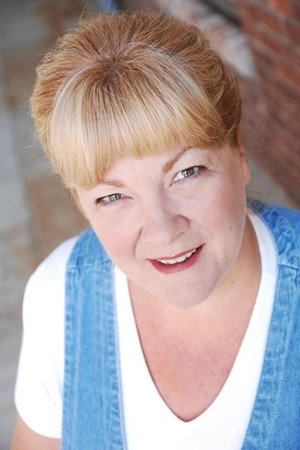 Cover image for Sharon Murray