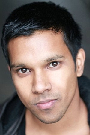 Cover image for Nav Sidhu