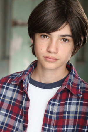 Cover image for Nathan Blair