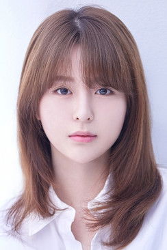 Cover image for Ким Ну Ри