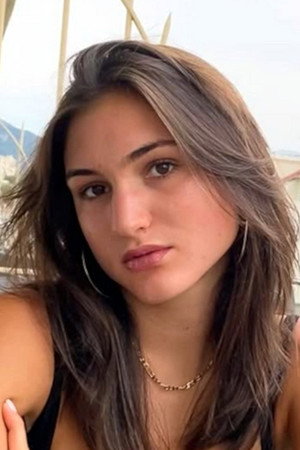 Cover image for Lucella Costa