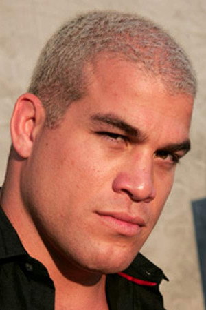 Cover image for Tito Ortiz