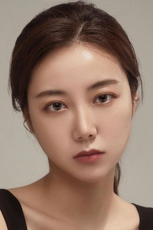Cover image for Jung Sae-Rom