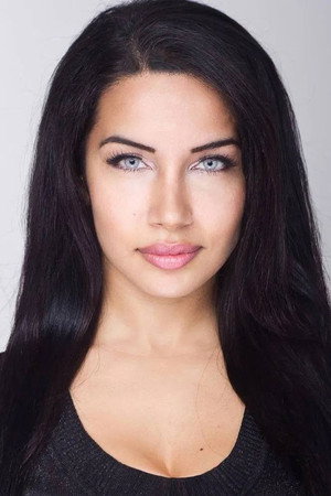 Cover image for Ivy Natalia