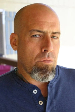 Cover image for Matthew T. Metzler