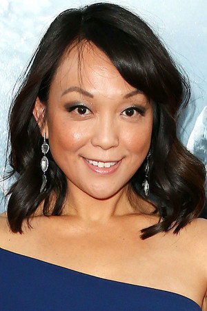 Cover image for Naoko Mori