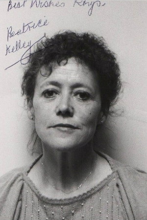 Cover image for Beatrice Kelley