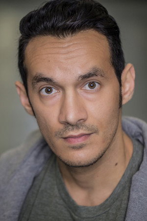 Cover image for Ned Yousef
