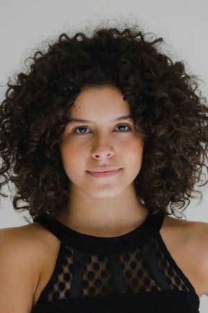 Cover image for Gabriella Saraivah