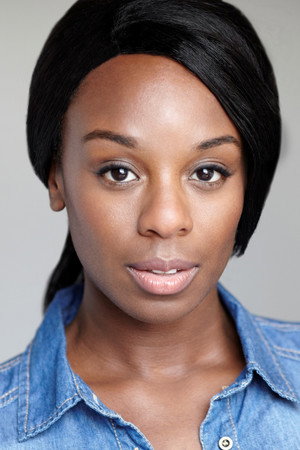 Cover image for Ozioma Akagha