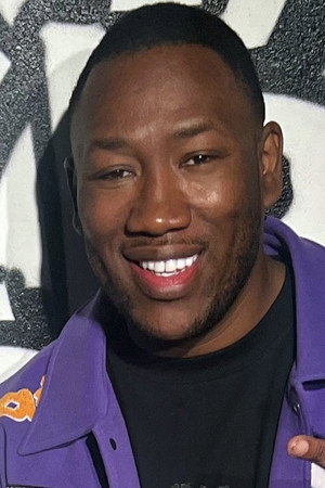 Cover image for Mokobé Traoré