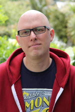 Cover image for Yoann-Karl Whissell