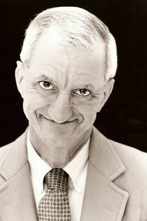 Cover image for Bill Byrge