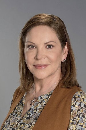Cover image for Ana Bertha Espín