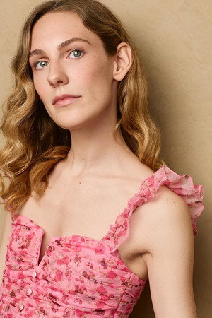 Cover image for Julie Meghan Brown