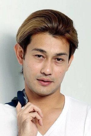 Cover image for Farid Kamil