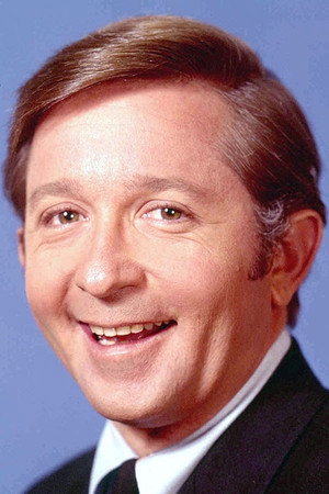 Cover image for Arte Johnson