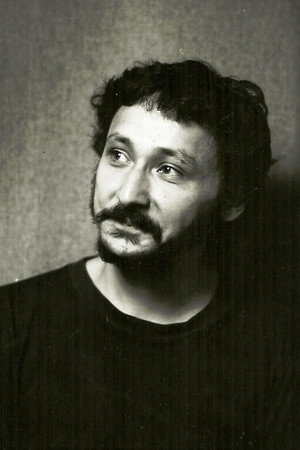 Cover image for Dajan Ahmet