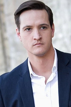 Cover image for Clayton Boyd
