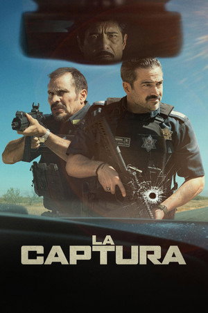 Poster for Facing El Chapo
