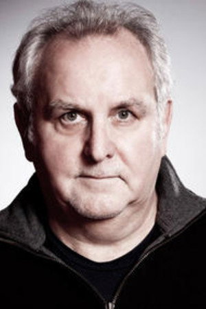 Cover image for Anthony O'Donnell