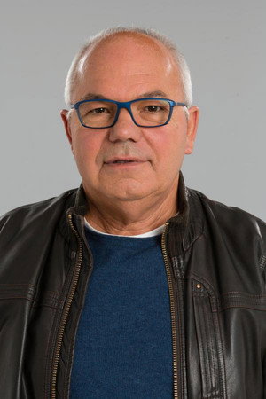Cover image for António Aldeia