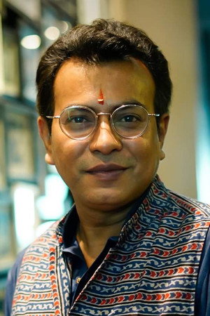 Cover image for Rudranil Ghosh