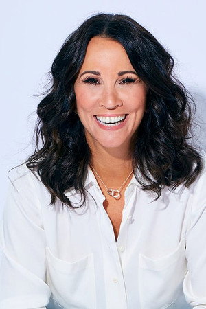 Cover image for Andrea McLean