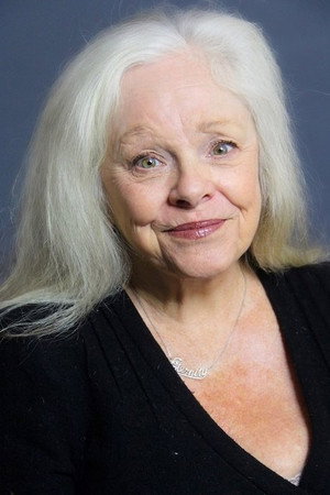 Cover image for Lynette Curran