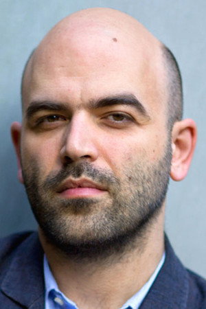 Cover image for Roberto Saviano