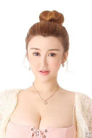 Cover image for Jiang Yanxi