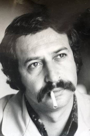 Cover image for Felipe Cazals