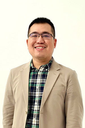 Cover image for Trần Hữu Tuấn Bách